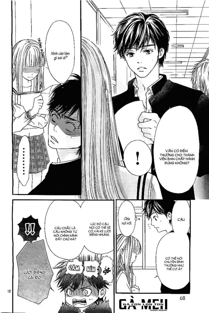 otome holic chapter 5 15