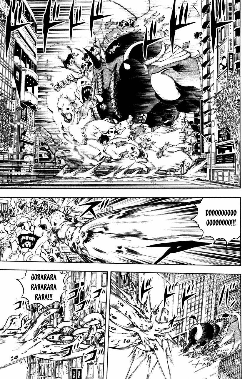 doubutsu no kuni chapter 32 30