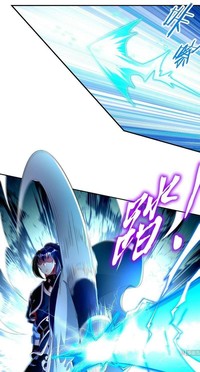 trọng sinh chi ma tôn đương đạo chapter 61 16