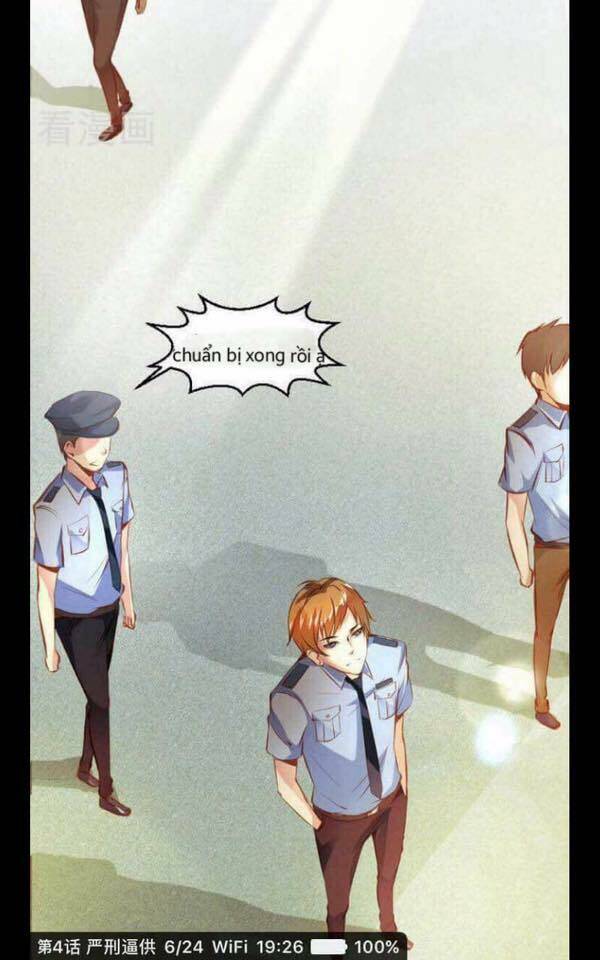 người vợ bí ẩn của tổng tài chapter 4 7