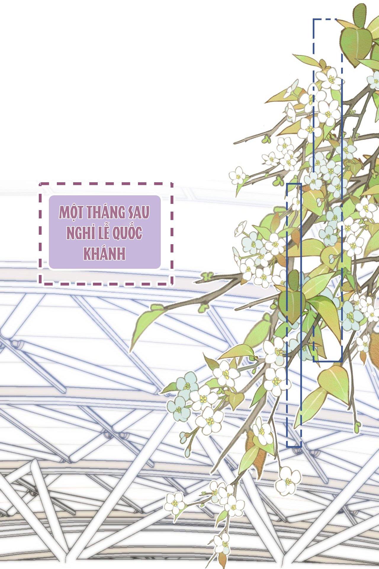 vụng trộm không thể giấu - mối tình thầm kín chapter 116.1 15