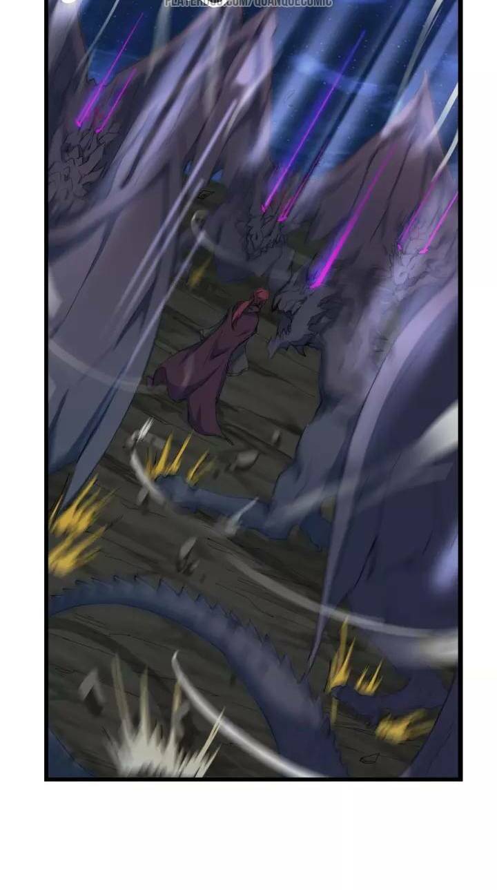 long mạch võ thần chapter 57 20