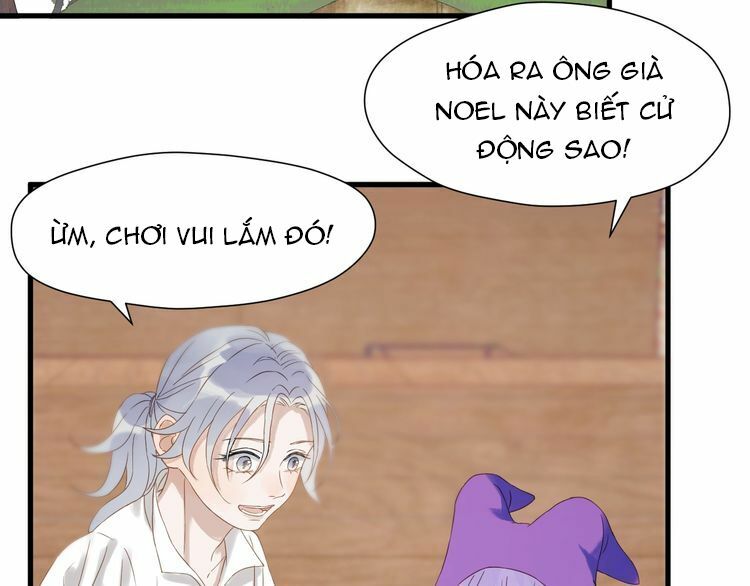 lượm được một tiểu hồ ly phần 3 chapter 56 17