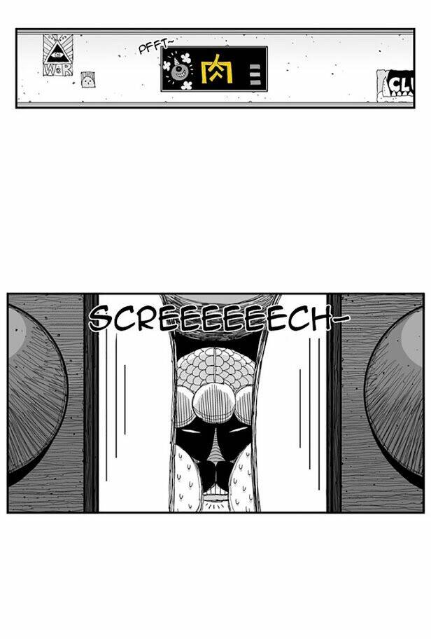 hành trình thoát khỏi địa ngục chapter 45 14