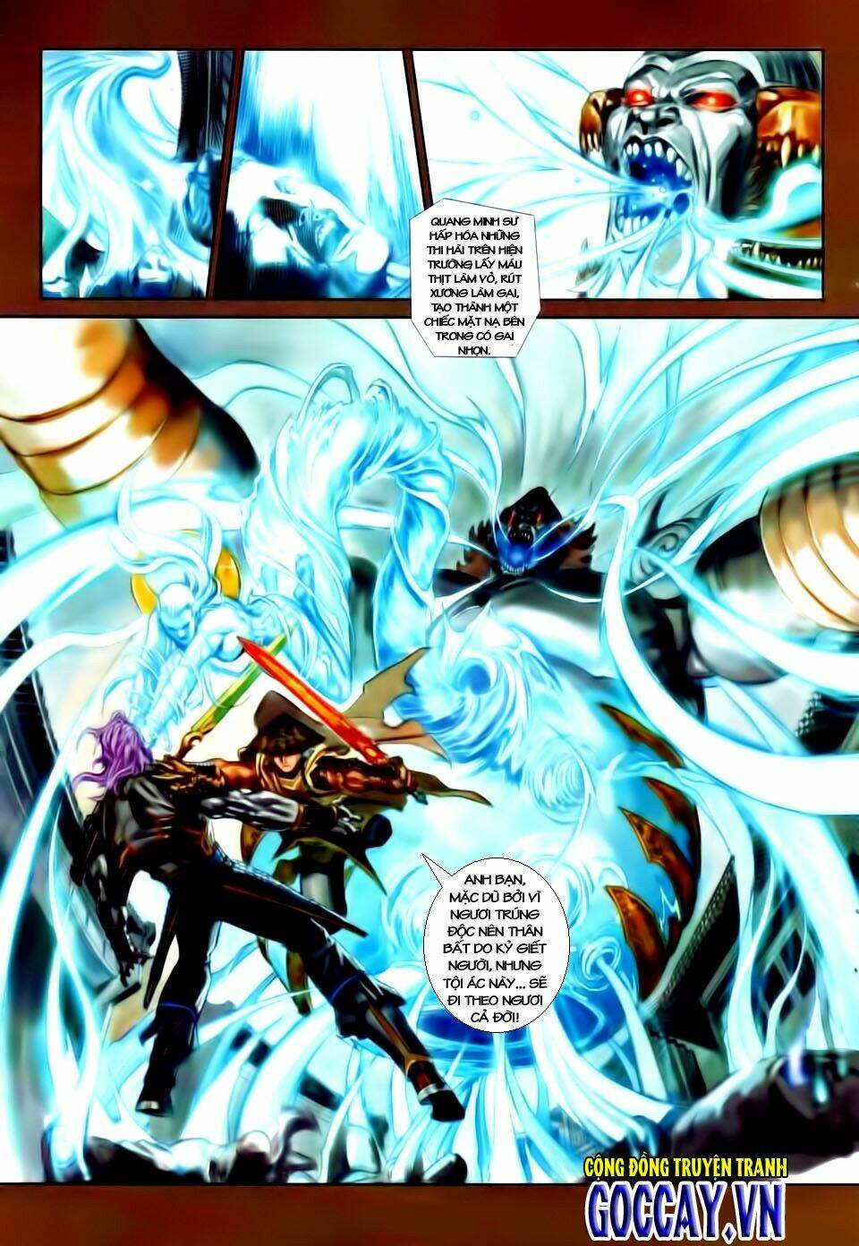 tam quốc thần binh chapter 15 9