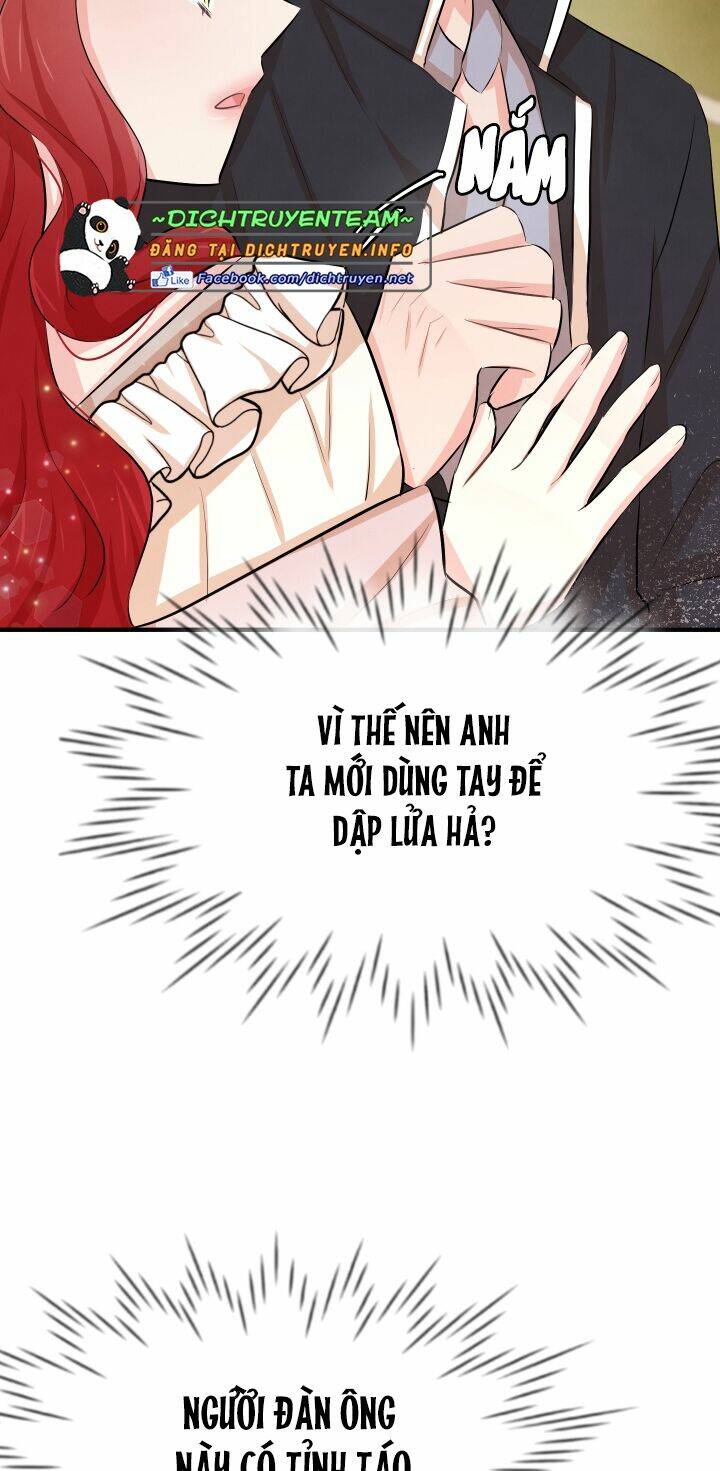 tiểu thư scarlet, em không muốn trả thù sao? chapter 13 57