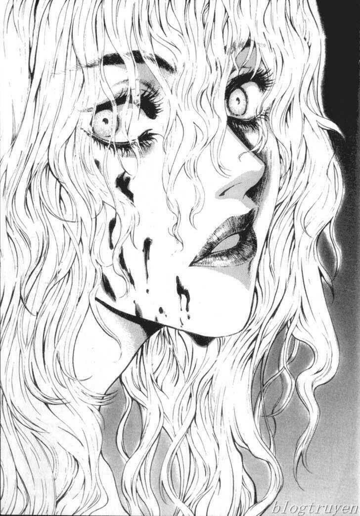 zombie hunter chapter 12 26