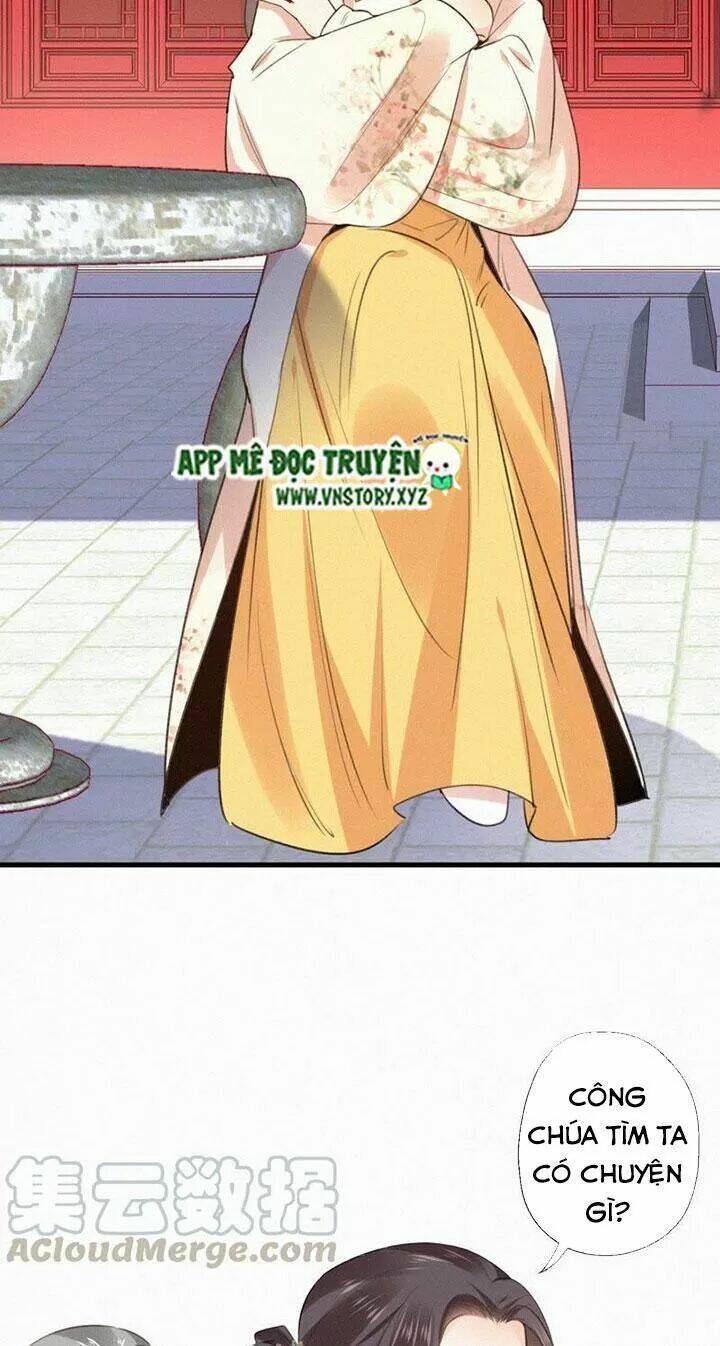 thiên hương mỹ nhân chapter 94 28