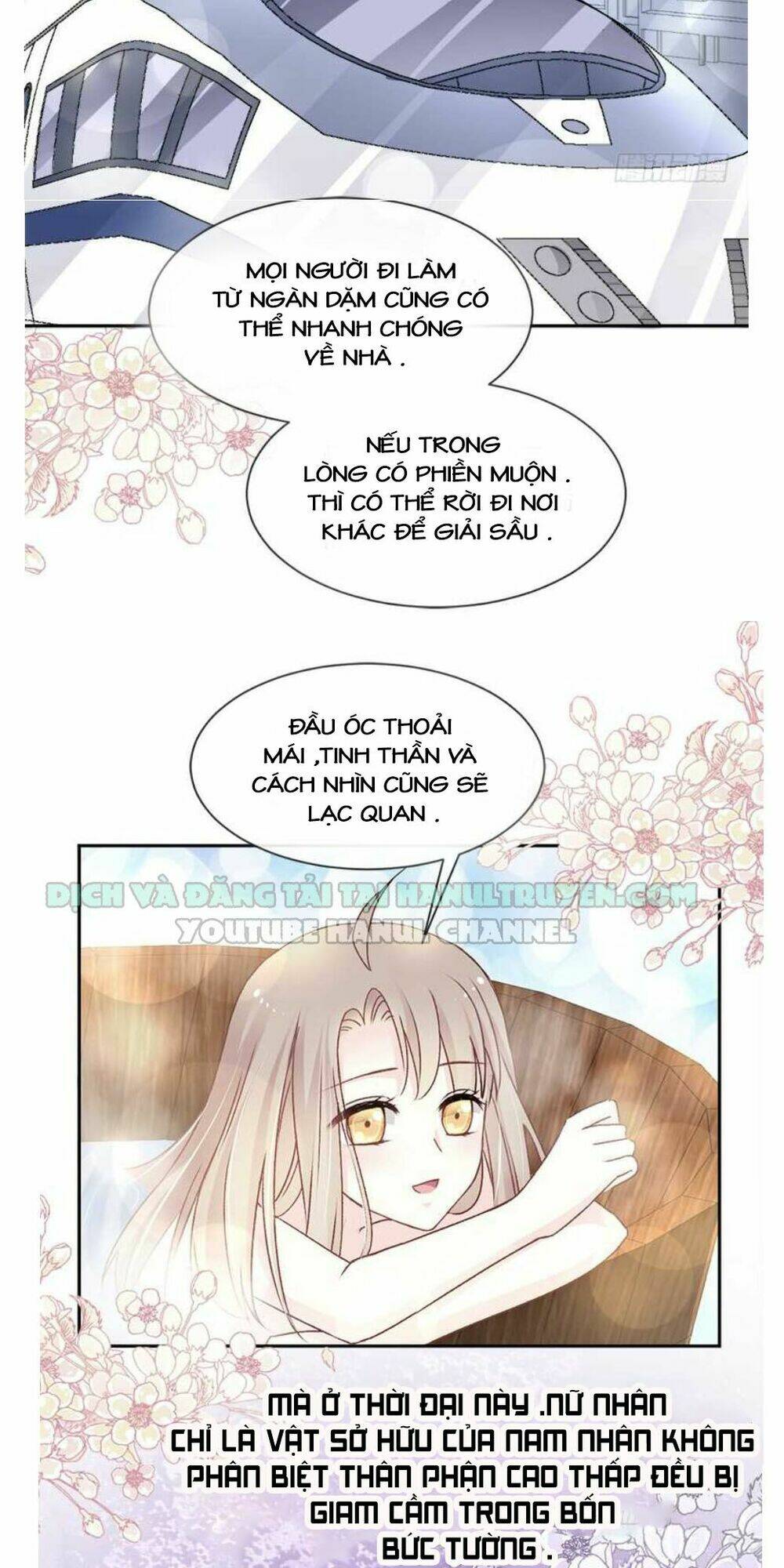 thiên hạ đệ nhất sủng phi chapter 57 3