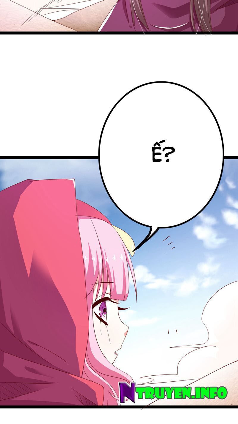 hoàng hậu của trẫm là võ lâm minh chủ chapter 29 13