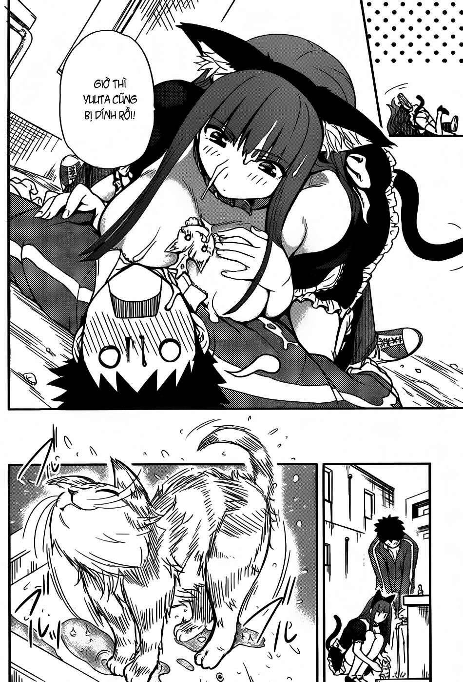 papa no iukoto o kikinasai! chronicles of street observation research chapter 4 13