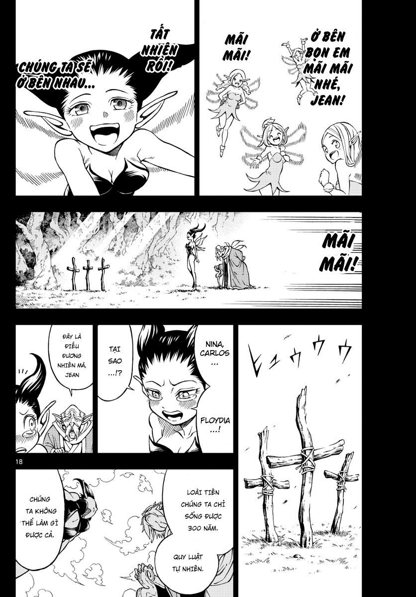 marry grave chapter 4 18