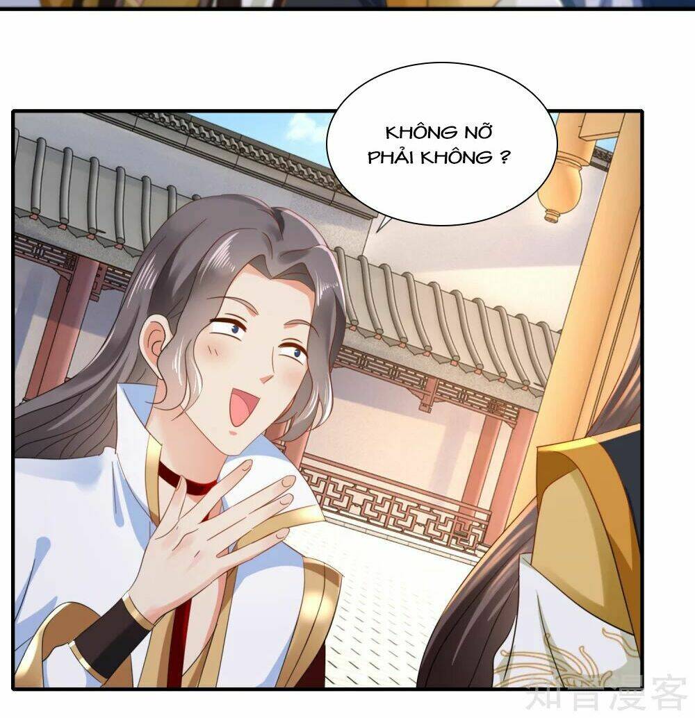 lãnh cung phế hậu muốn nghịch thiên chapter 94 9