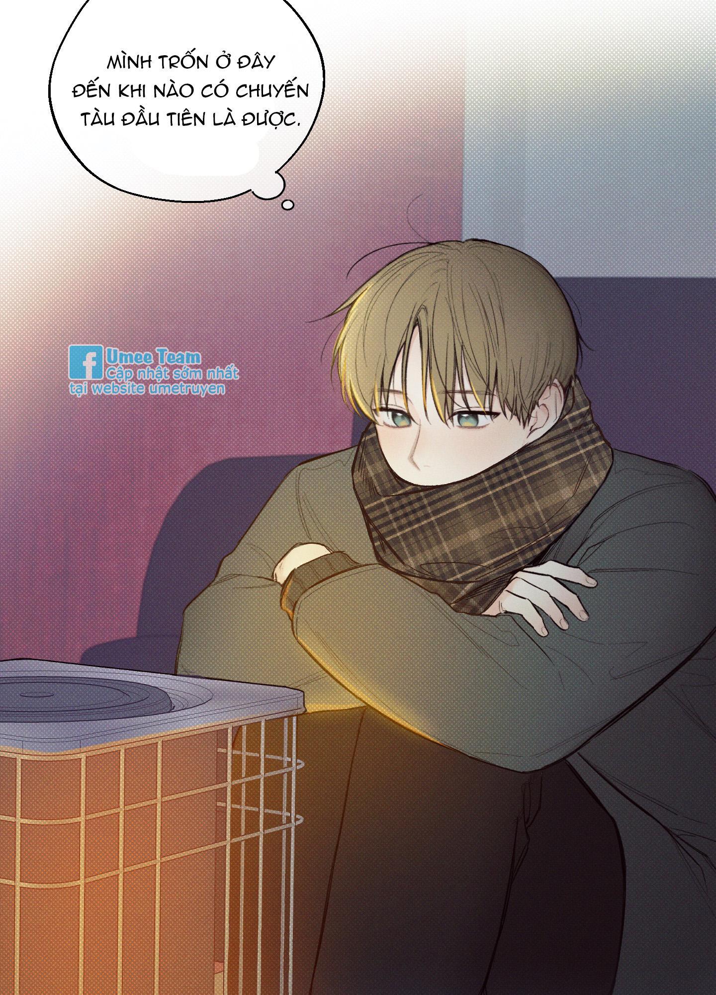 tháng 12 chapter 1 7