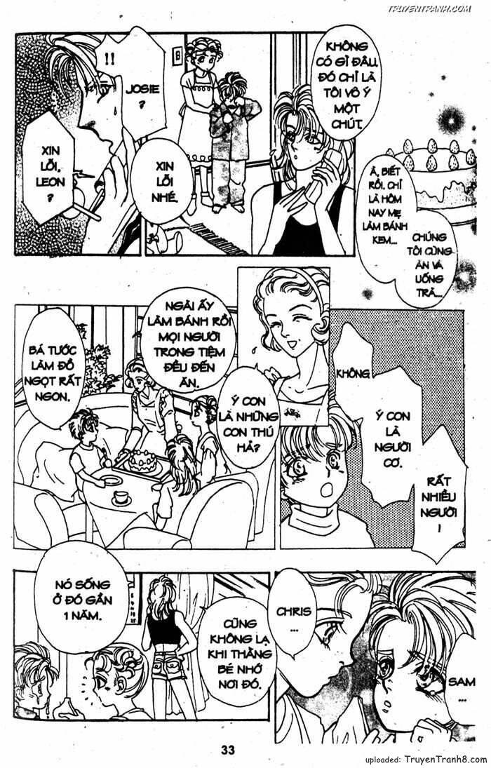 tiệm thú kiểng chapter 36 34