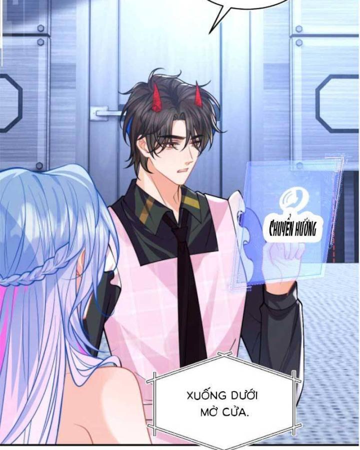 vị chỉ huy lạnh lùng khóc trong vòng tay tôi chapter 50 57