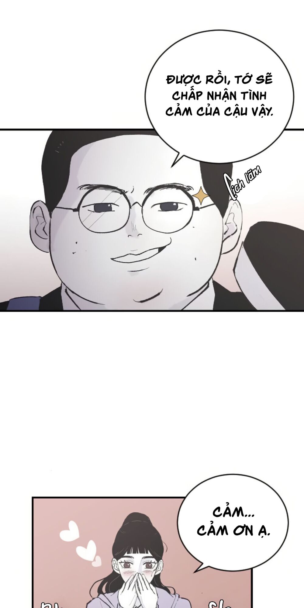 ba người anh trai cực phẩm của tôi chapter 5 55