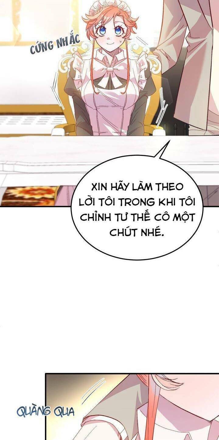 cách để trao vương miện cho vị hoàng tử hoang dã của tôi chapter 26 54