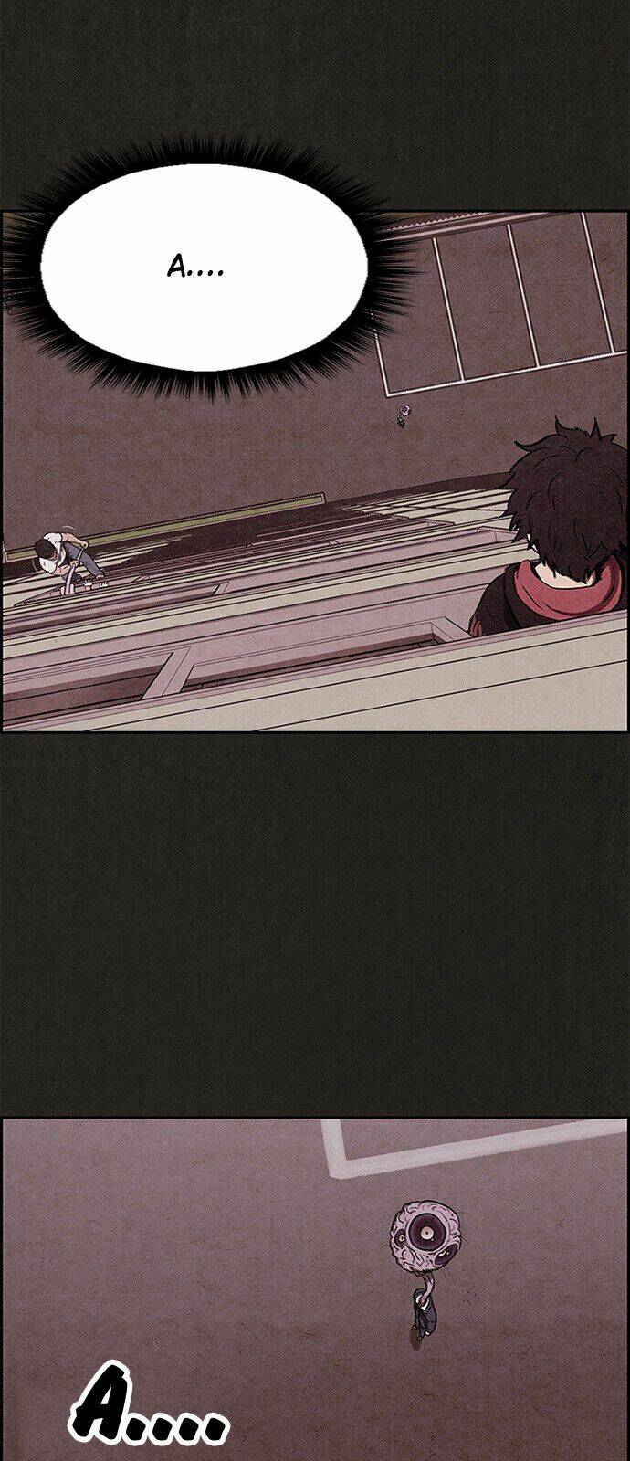 quái vật tại chung cư xanh chapter 13 25