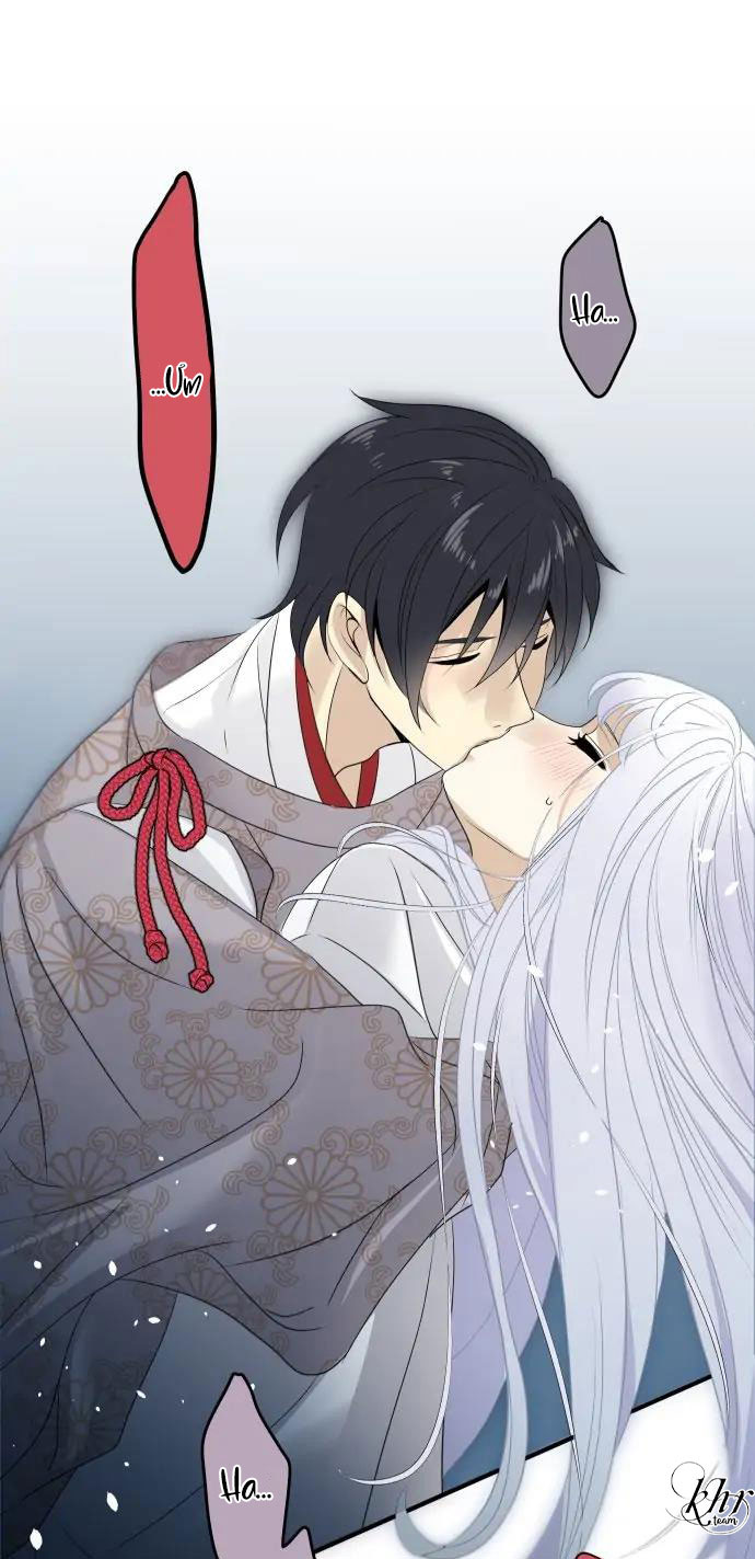 phục tùng tuyệt đối nữ thần rắn chapter 3 25