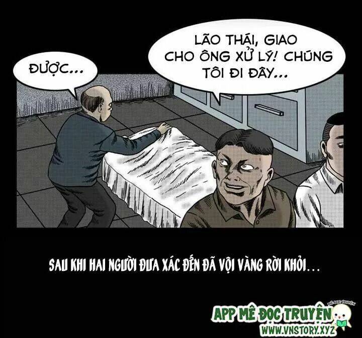 kỳ án có thật chapter 34 16