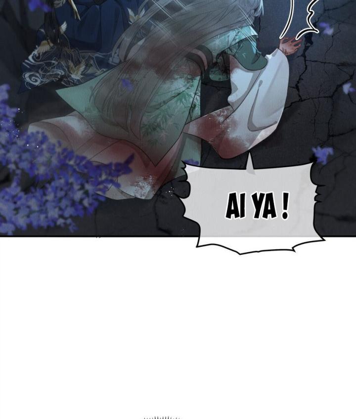 đừng thèm muốn nhan sắc xinh đẹp của sư đệ chapter 1 32