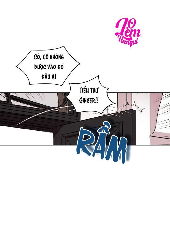 đức hạnh của ác nữ phản diện chapter 1 4