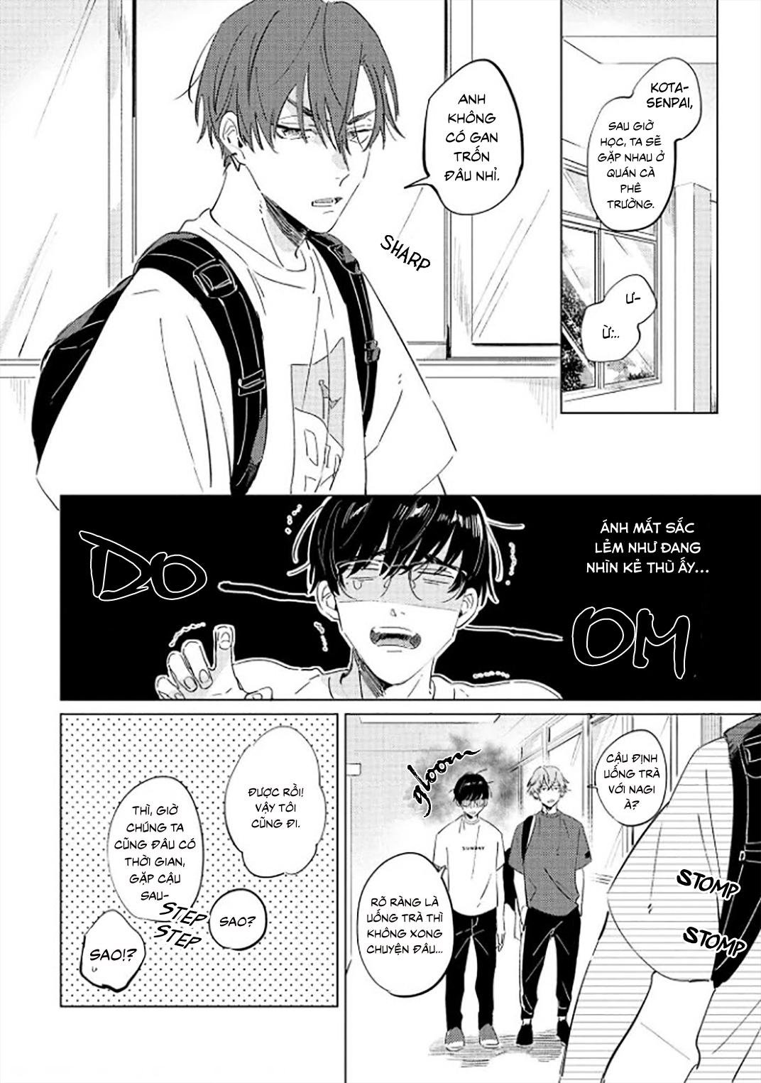 list truyện manga ngắn theo yêu cầu chapter 6.4 2