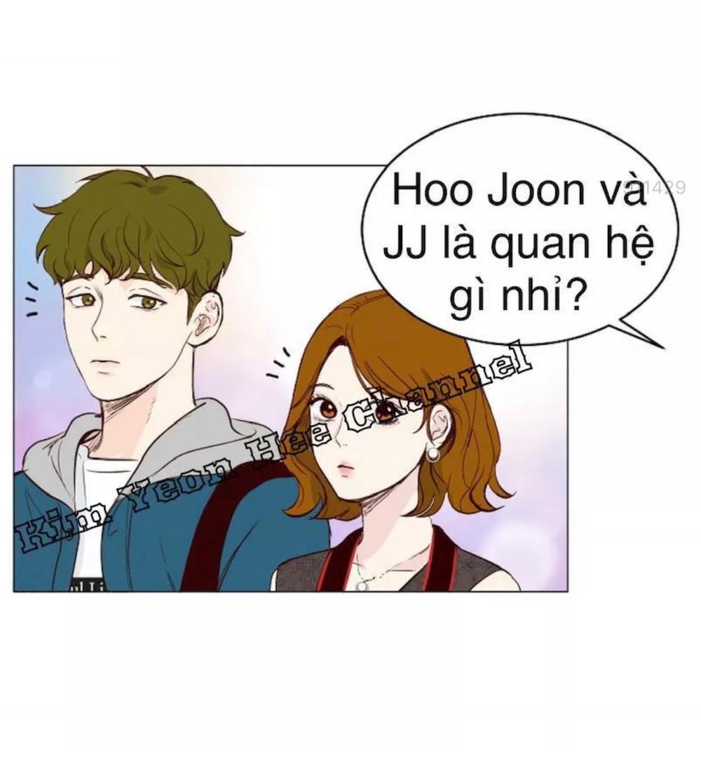 tôi kết hôn cùng antifan chapter 5.1 17