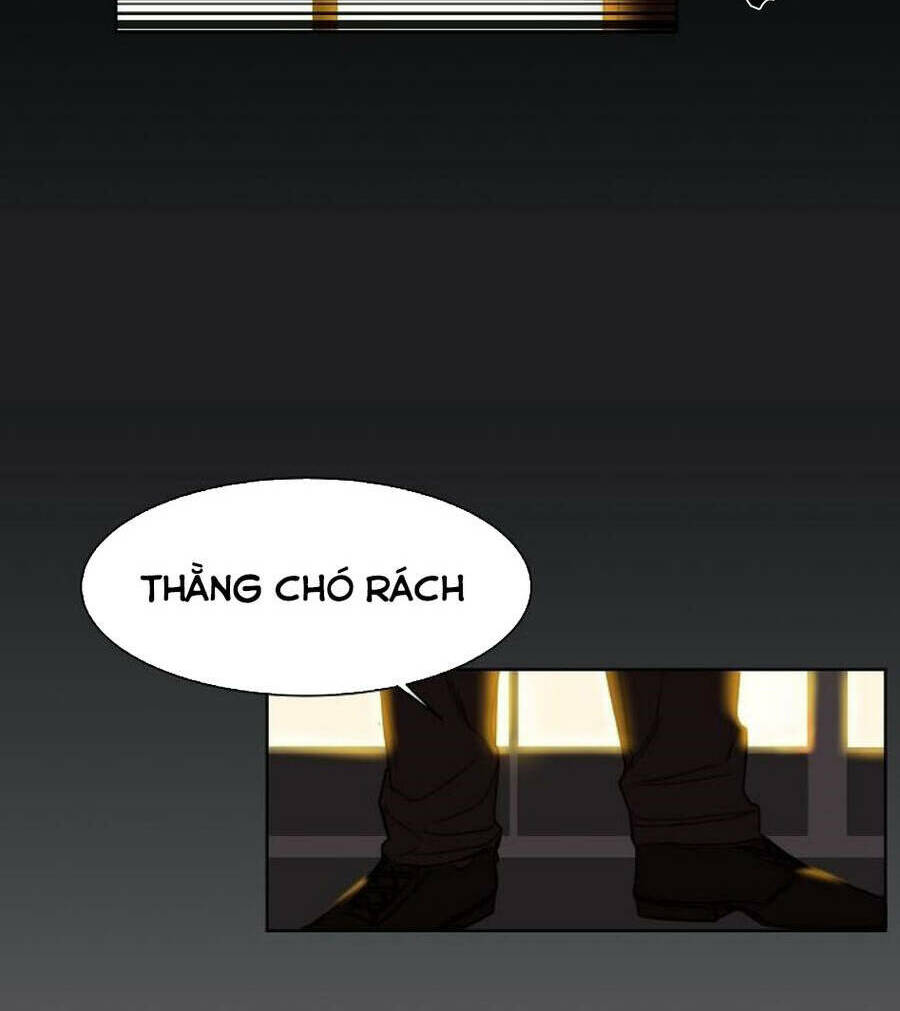 nhà kính lạnh lẽo chapter 3 19