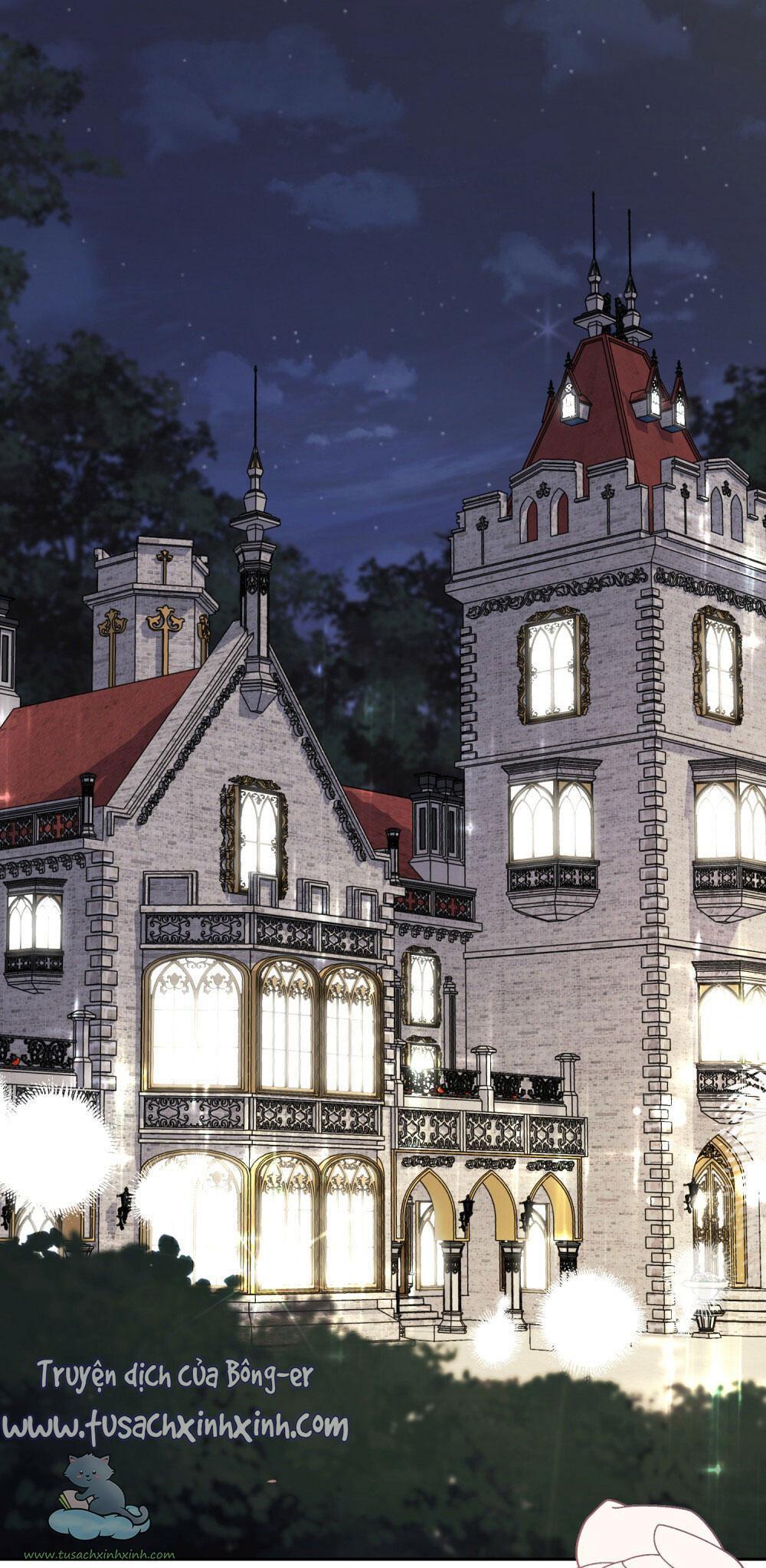 kiên nhẫn chút nào, đại công tước chapter 22 2