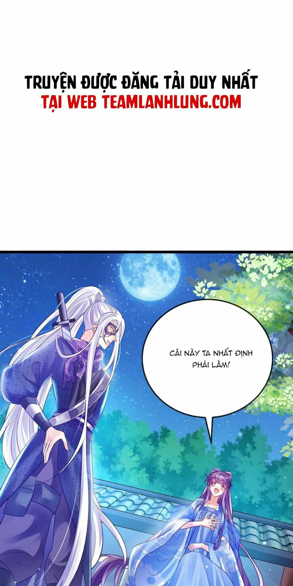 quân hoả nữ hoàng chapter 74 49