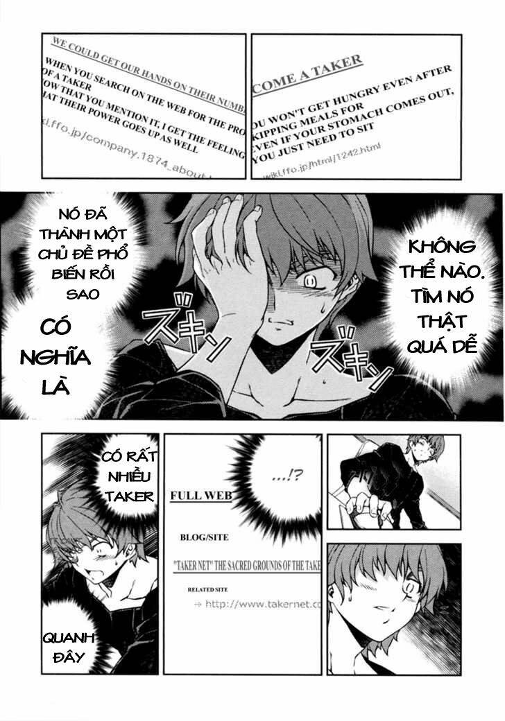 re:birth the lunatic taker chapter 3 25