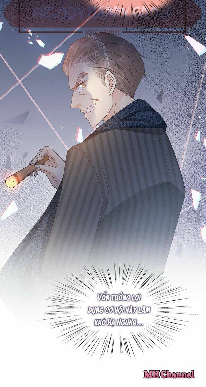 thịnh thế điềm sủng: cô vợ nhỏ đáng yêu của dịch thiếu chapter 30 13