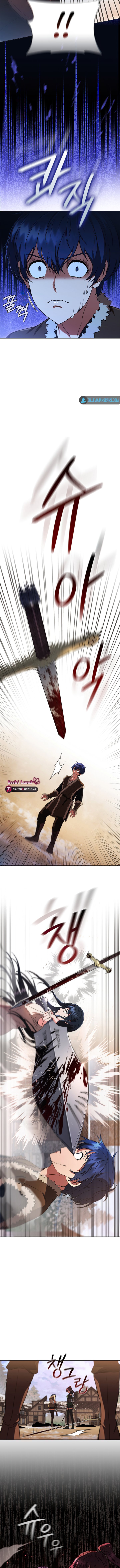 Cô Gái Của Rồng chapter 3.2 - Trang 4