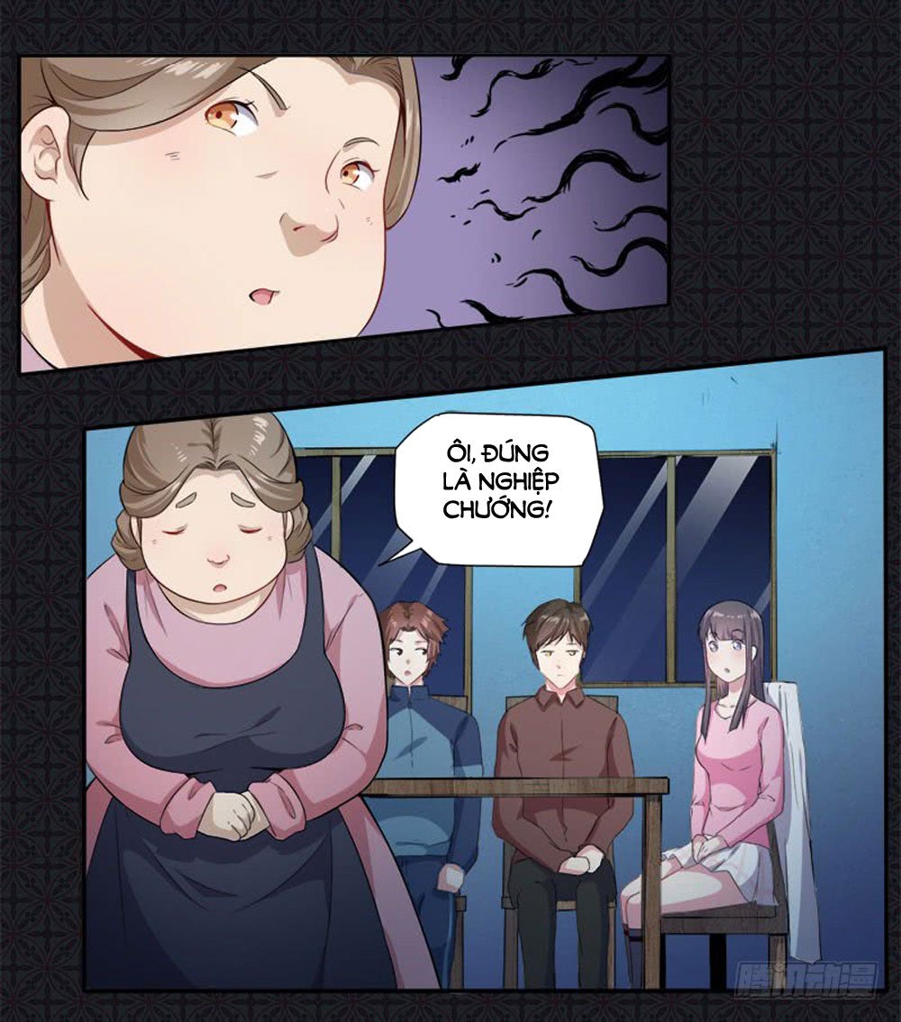 ngạo kiều quỷ vương yêu ta chapter 64 15