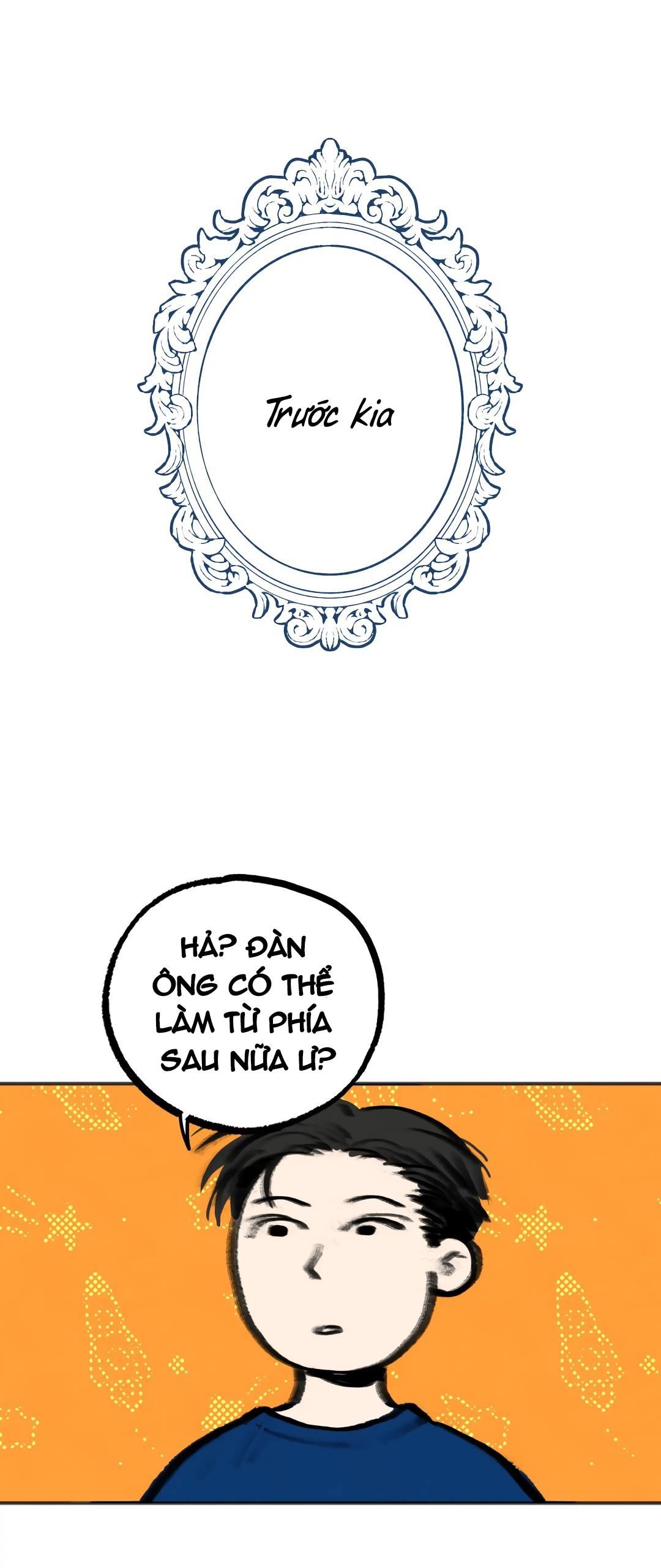 muốn sống thì phải giữ trinh chapter 12 1