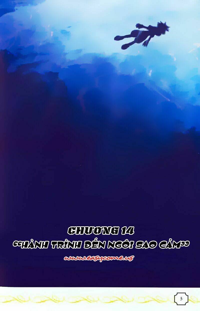 kingdom hearts chapter 14 3