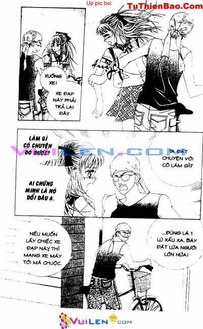 bogle goes to the kingdom chapter 3 10