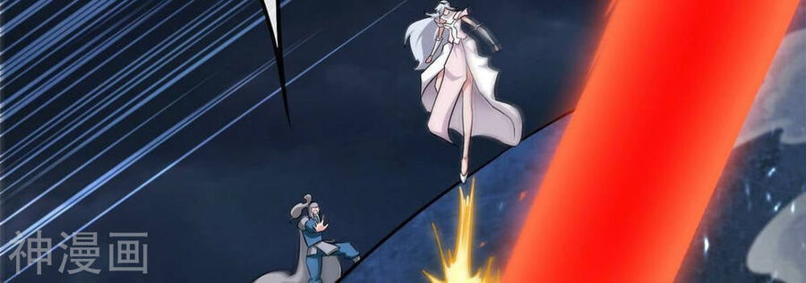 bản kiếm tiên tuyệt không làm nô chapter 71 27