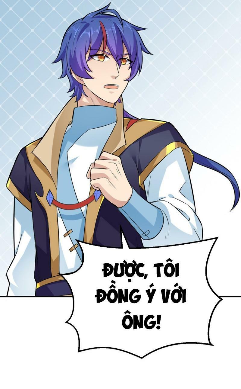 võ đạo độc tôn chapter 163 29