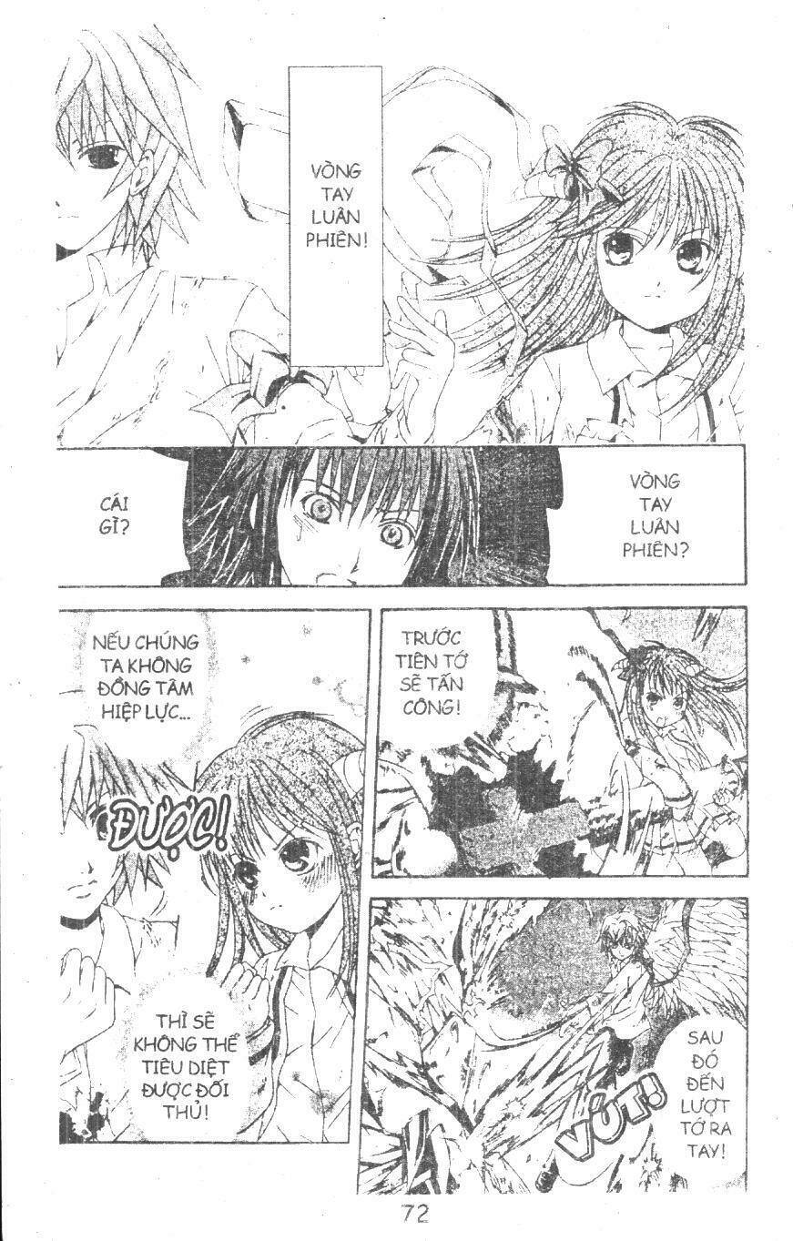 kami to sengoku seitokai chapter 28 6