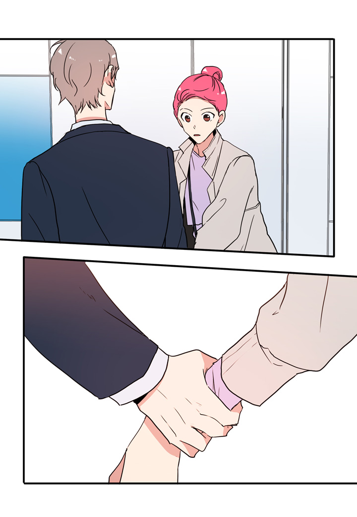 rắc rối về vấn đề yêu đương của tôi chapter 33 45