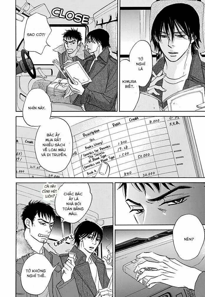 chàng giúp việc tada chapter 19 25