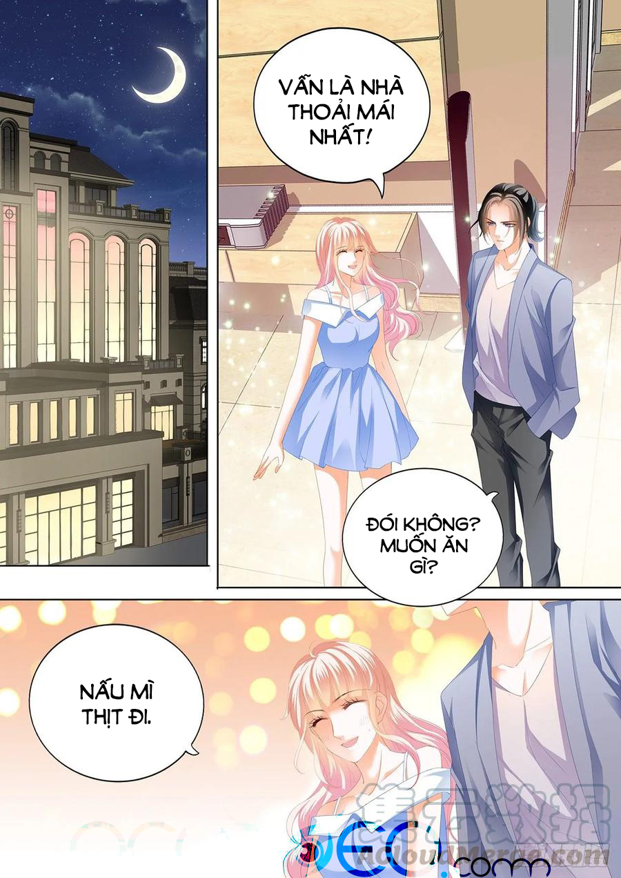 bá đạo tiểu thúc, xin trêu chọc vừa thôi! chapter 159 9