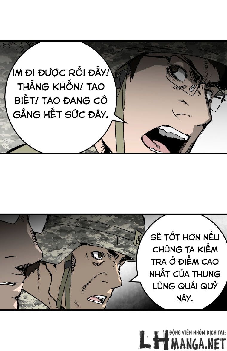 m.i.a - jakjeonjung siljong chapter 7 18
