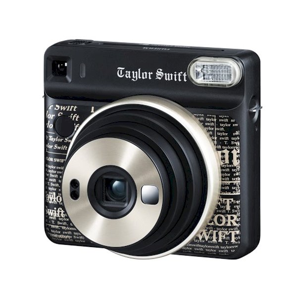 Máy Ảnh Lấy Liền Fujifilm Instax SQ6 Taylor Swift (Special Edition) - Hàng chính hãng