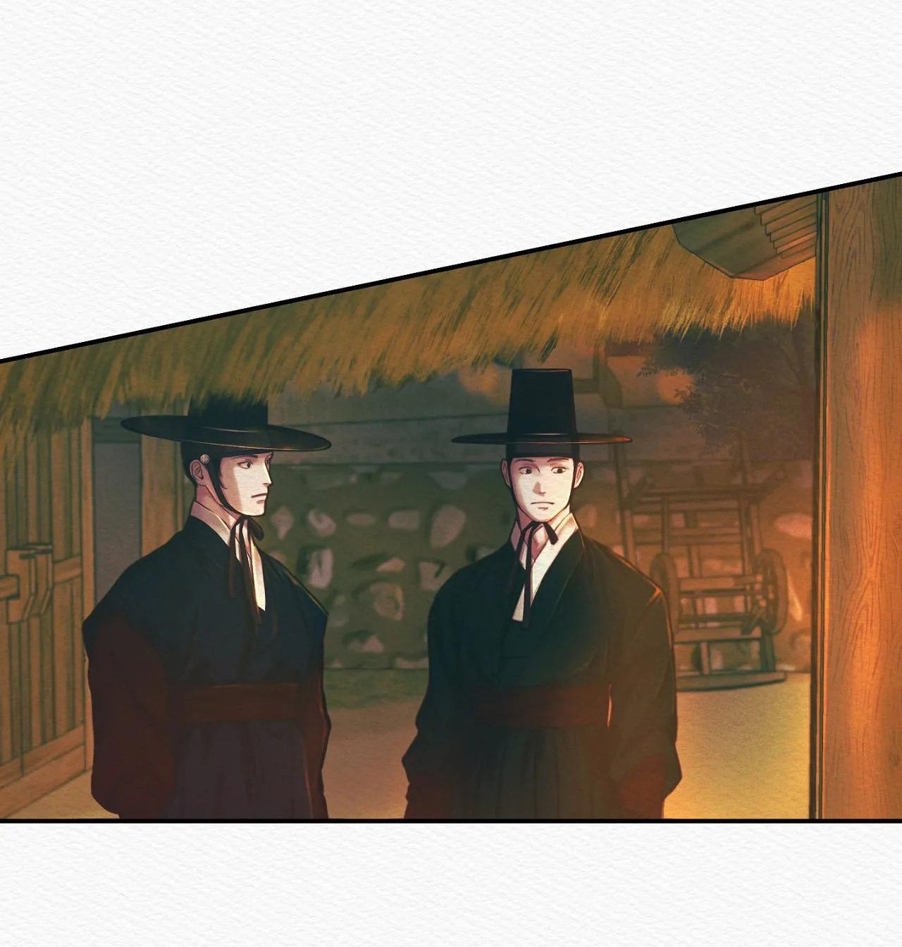 qủy dạ khúc chapter 29 59