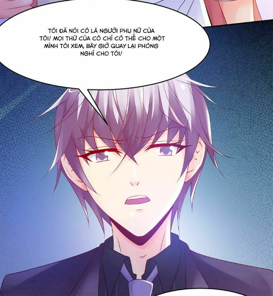 đại thúc, người ta sẽ ngoan chapter 21 20