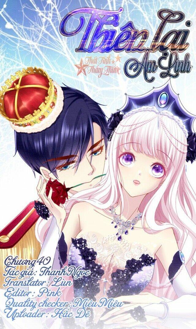 thiên lại âm linh chapter 40 2